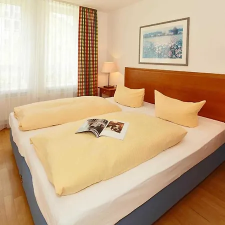 Park _ 1_11 公寓 塞巴特黑灵斯多夫